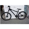Image 1 : BLACK NO BRAND BIKE