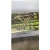 Image 2 : AS NEW WEBER TRAVELER OUTDOOR GAS GRILL - NO GRILL - RETAIL $499