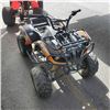 Image 2 : YOUTH SIZE GAS POWERED QUAD AS FOUND