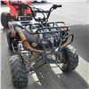 Image 3 : YOUTH SIZE GAS POWERED QUAD AS FOUND