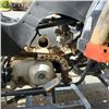 Image 8 : YOUTH SIZE GAS POWERED QUAD AS FOUND