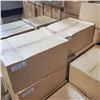 Image 1 : 2 CASES OF 100 2X4 INCH MENDING PLATES (200) TOTAL