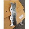 Image 7 : CASE OF TIMBER LOK STRONG TIE 8 INCH L ANGLE STRUCTURAL CONNECTOR BRACKETS - 50 PIECES