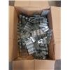 Image 3 : 2 CASES OF 100 2X4 INCH MENDING PLATES (200) TOTAL