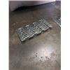 Image 4 : 2 CASES OF 100 2X4 INCH MENDING PLATES (200) TOTAL