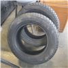 Image 1 : PAIR OF HANKOOK 225 60 R16 TIRES