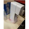 Image 3 : AS NEW SODA STREAM SOURCE SPARKLING WATER MAKER - CO2 BOTTLE NOT INCLUDED