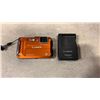 Image 2 : PANASONIC WATERPROOF CAMERA WITH CHARGER