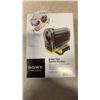 Image 1 : SONY ACTION CAM HDR-AS10 TESTED WORKING WITH 2 EXTRA BATTERIES