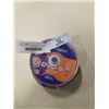 Image 2 : PACK OF NEW VERBATIM COLOR DVD-R 4.7GB DISCS