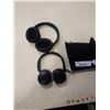 Image 1 : SONY AND AKG BLUETOOTH HEADPHONES