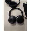 Image 2 : SONY AND AKG BLUETOOTH HEADPHONES