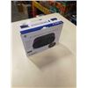 Image 2 : TIMEX DUAL ALRM FM CLOCK WITH WIRELESS AND USB CHARGING - TESTED WORKING