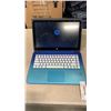 Image 2 : HP LAPTOP WINDOWS 8 TOUCH SCREEN - WORKING, NO CHARGER