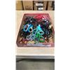 Image 1 : TRAY OF SCISSORS