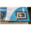 Image 3 : 2 7INCH DIGITAL PHOTO FRAMES WORKING WITH REMOTES