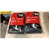 Image 1 : BOX OF NEW SOCKS