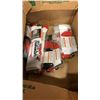 Image 2 : BOX OF NEW SOCKS