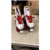 Image 3 : SURE GRIP FAME SIZE 7 ROLLER SKATES