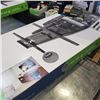Image 3 : AS NEW INSIGNIA 47"-80" FULL MOTION WALL MOUNT