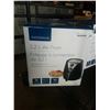 Image 1 : AS NEW INSIGNIA AIR FRYER 3.2L