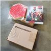 Image 1 : 2 NEW BEACH BODY SHIFT EXERCISE SETS RETAIL $112