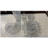 Image 1 : BOX OF VARIOUS CRYSTAL