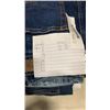 Image 4 : LOT OF JEANS, VARIOUS SIZES - LADIES SIZE 4-29, MENS SIZE 32