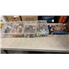 Image 1 : 4 BINS OF LEGO
