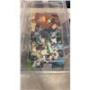 Image 3 : 4 BINS OF LEGO