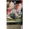 Image 2 : 4 TRAYS OF AMAZON OVERSTOCK ITEMS