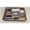 Image 1 : 7 HARMONICAS 1941-1965 JAMBONE, HOHNER,MARINE BAND, HERO AND SUZUKI