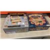 Image 1 : GAME HOUSE AND GAME HUT 8 AND 10 IN ONE BOARD GAME SETS
