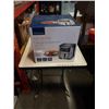 Image 1 : AS NEW INSIGNIA 4.8 LITER AIR FRYER