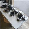 Image 1 : 20 PC OF KIRKLAND SIGNATURE COOKWARE