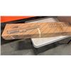Image 2 : LARGE BOX OF YARN NAND LIGHT KNITTER MODEL LK100 KNITTING MACHINE