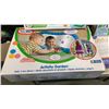 Image 4 : NEW KIDS TOYS - PEPPA PIANO, ACTIVITY GARDEN, LITTLE PEOPLE AND BED RAIL
