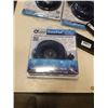 Image 2 : WIRELESS EARBUDS, 5 SMART WATCH BANDS AND 2 OCTOPAD CAMERA / MICROPHONE / LIGHT MOUNTS