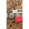 Image 3 : 1966 CANADIAN MINT COIN SET .800 SILVER