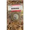 Image 1 : THE VENETIAN LIMITED EDITION $10 GAMING TOKEN .999 SILVER LAS VEGAS