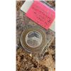 Image 2 : THE VENETIAN LIMITED EDITION $10 GAMING TOKEN .999 SILVER LAS VEGAS