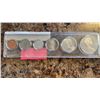 Image 2 : 1965 CANADIAN MINT COIN SET .800 SILVER