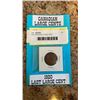 Image 1 : 1920 CANADIAN LARGE CENT
