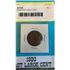 Image 2 : 1920 CANADIAN LARGE CENT