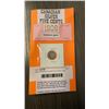 Image 1 : 1906 CANADIAN SILVER FIVE CENT COIN