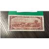 Image 2 : 1954 CANADIAN $2 BILL