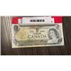 Image 1 : 1973 CANADIAN $1 BILL