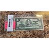 Image 1 : 1937 RARE CANADIAN $1 BILL COYNE/TOWERS