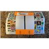 Image 1 : GREETING CARDS WITH STAMPS FROM AROUND THE WORLD
