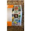 Image 2 : GREETING CARDS WITH STAMPS FROM AROUND THE WORLD